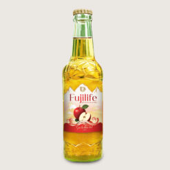 Nước táo lên men tự nhiên FujiLife 330ml