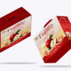 Combo set 6 nước táo lên men 310ml